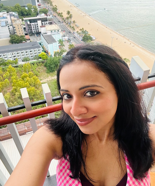 Pooja  Singh