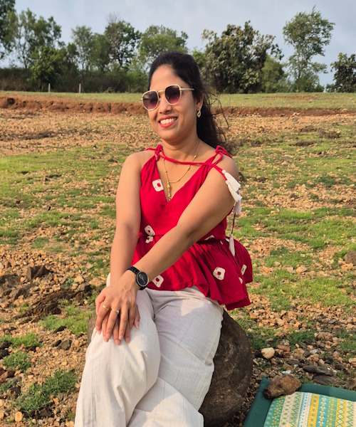 Pooja Singh