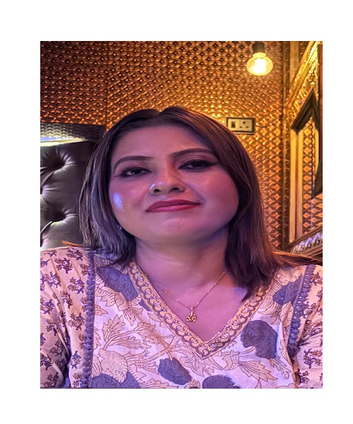 Pranata Ghosh