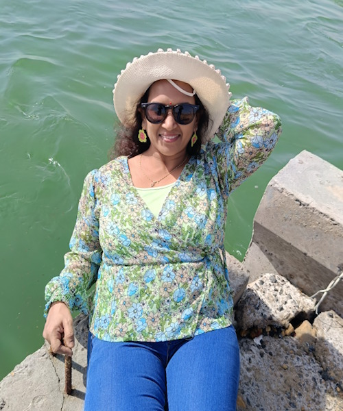 Pratibha