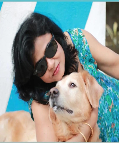 Ramana Pal