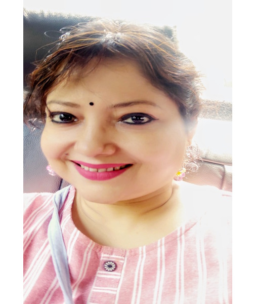 Ranja Chakraborty