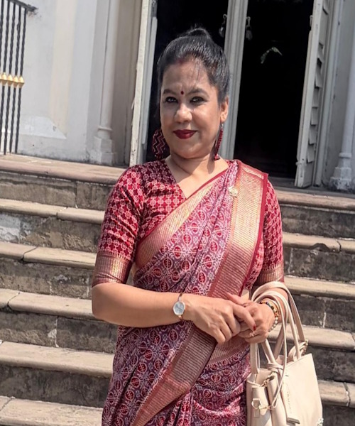 Rashmi Karmakar