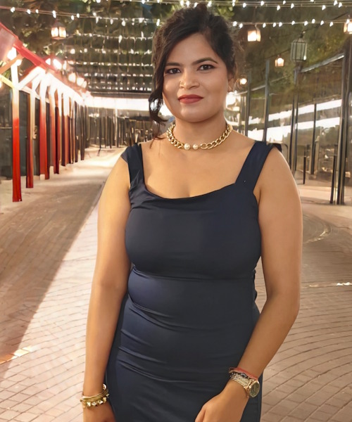 Rashmi Singh