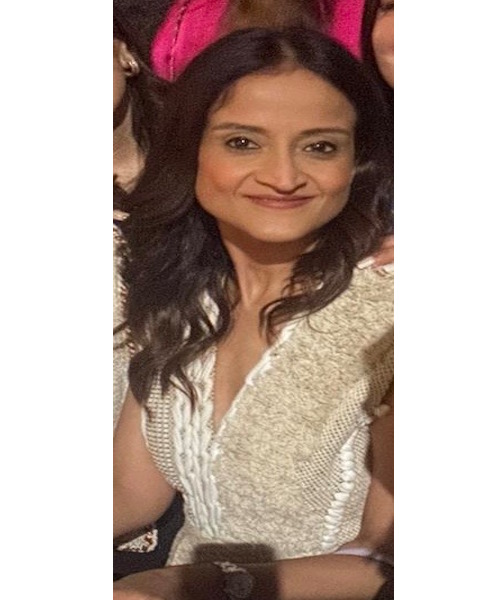 Ratika Khanna