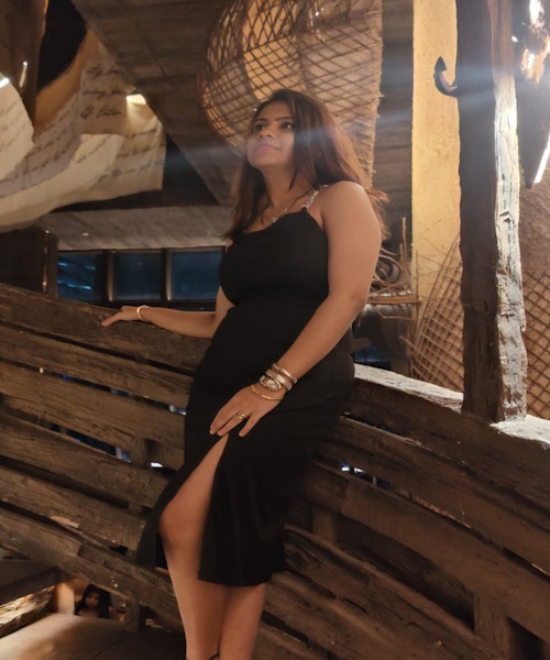 Reneta Dutta