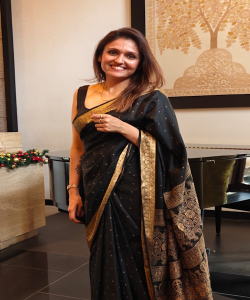 Richa Anand