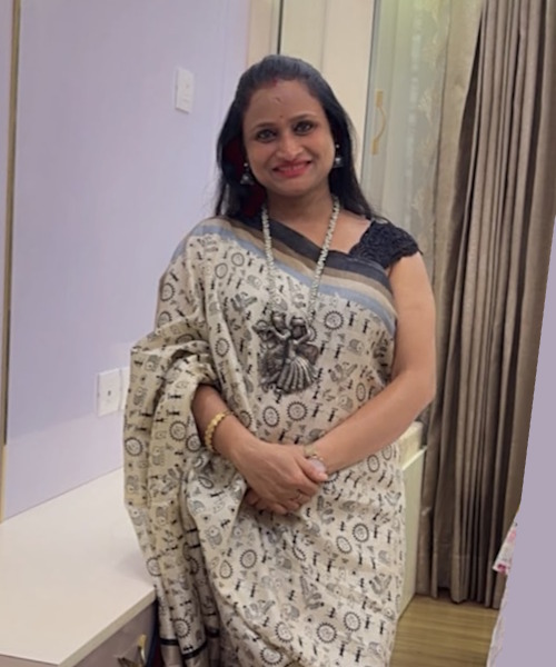 Ruchi Rastogi