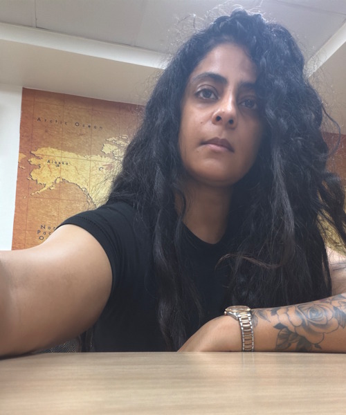 Rupinder Kaur Saini