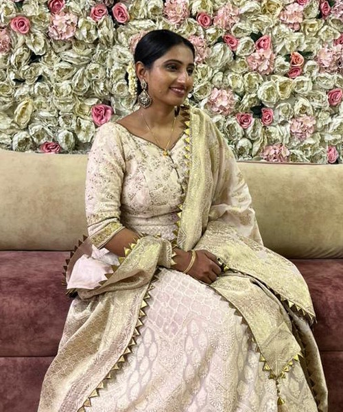 Sakshi Virmani