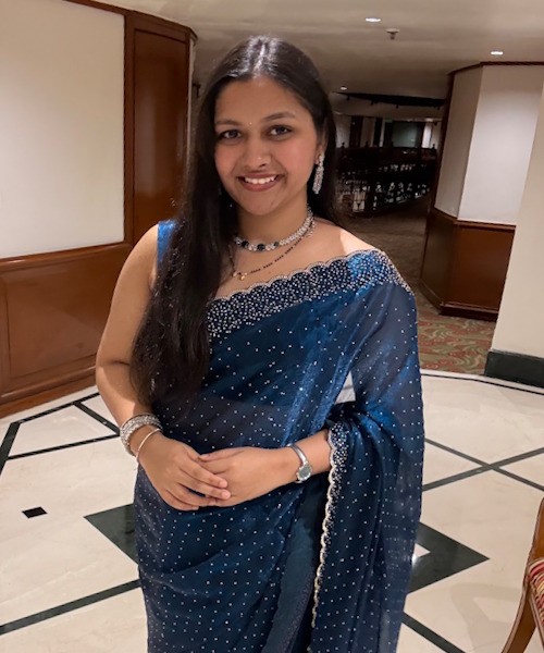 Samiksha Akkewar