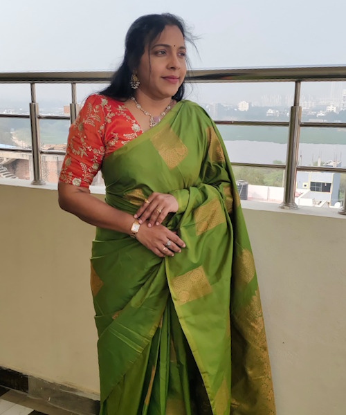 Sandhya Bibireddy