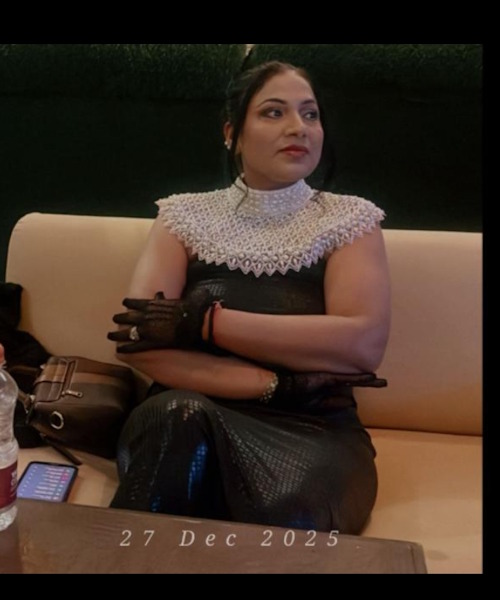 Sapna Bharal