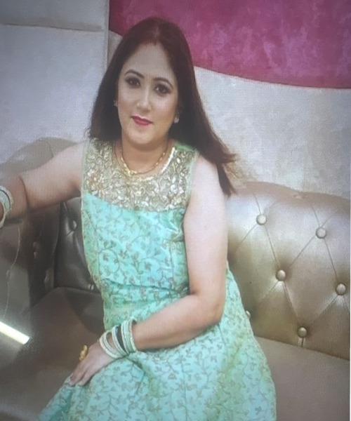 Sapna Grover