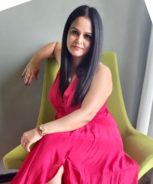 Seema Sharma