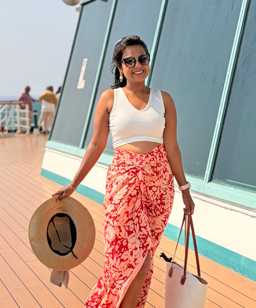 Shalini Chakraborty