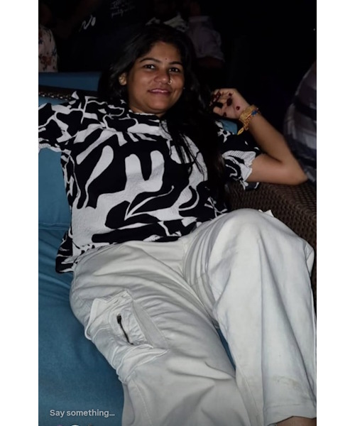 Sharda Rathi
