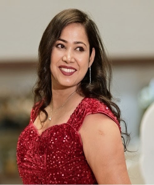 Sheela Manekar