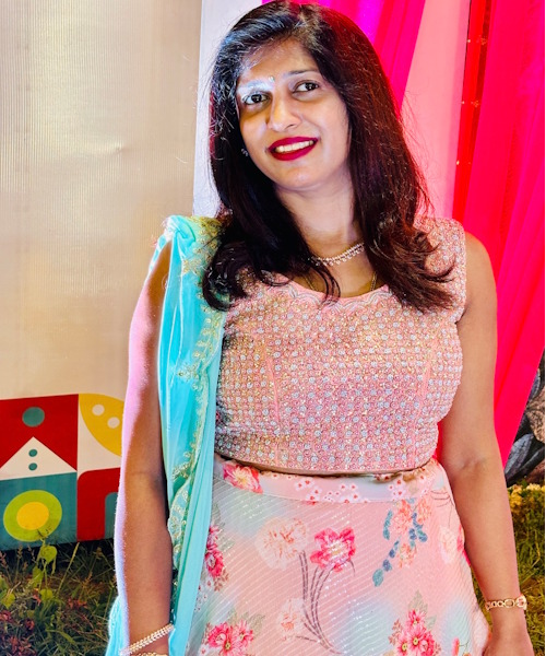 Shobitha Ambore Mahabaleshwar