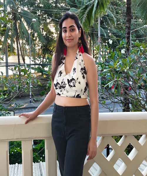 Shreya Sharma