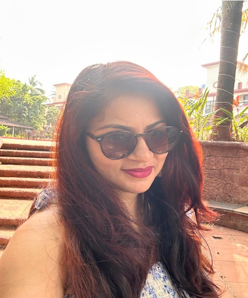 Sneha Sharma