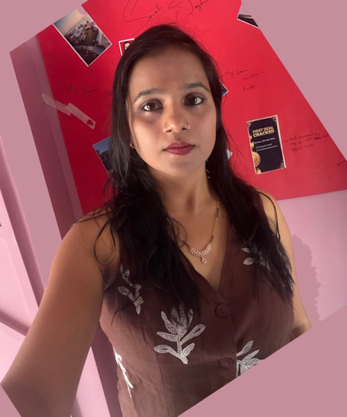 Sonali Jogdankar