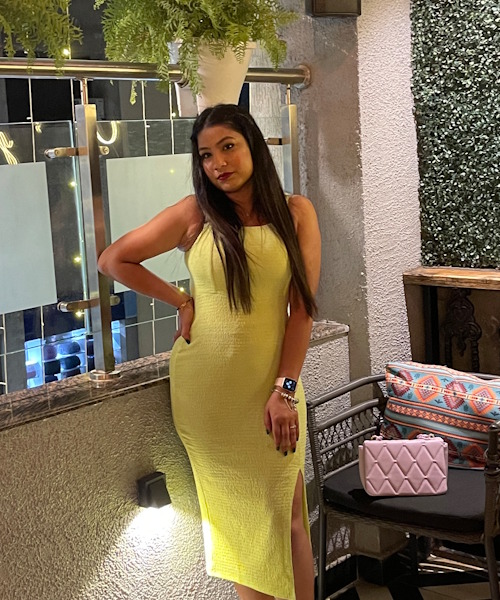 Sonam Das