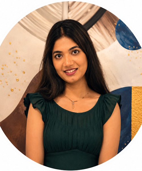 Sourhita Majumder Singh