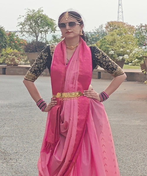 Sowmya Shree P