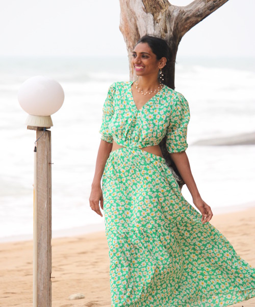 Sri Vidya Sarma Vellaluru