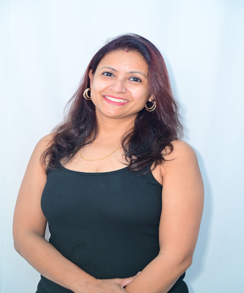 Sujata Kishore