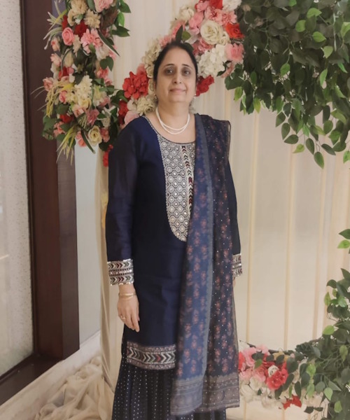 Sukhjeet Mahal