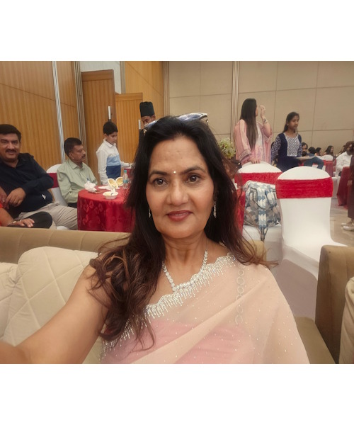 Sunita Kukreti Arora
