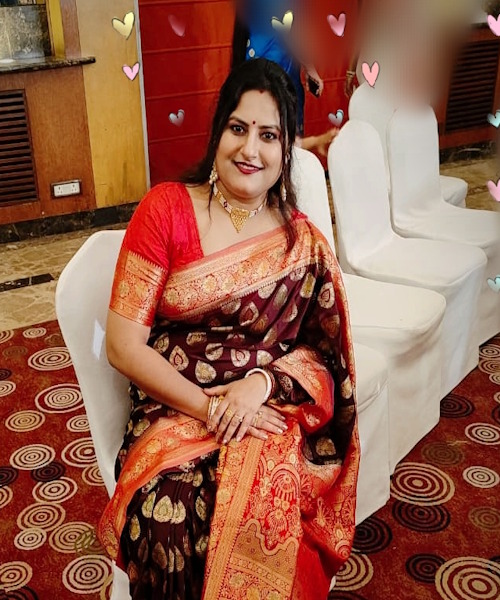 Sushmita Biswas