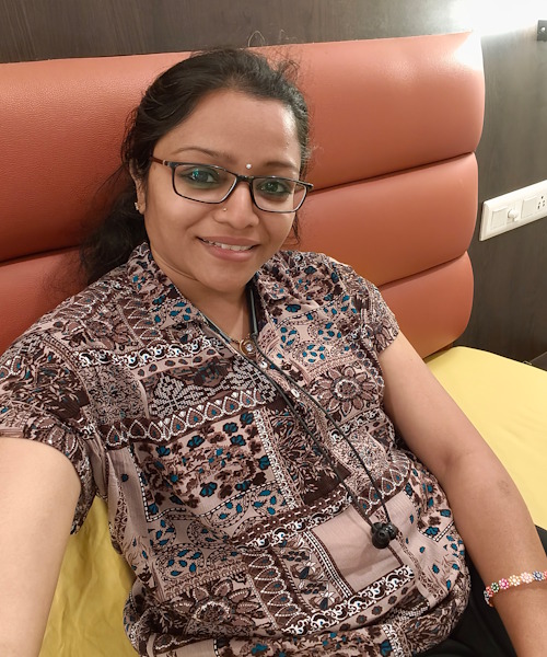 Swathi Sindu Badijana