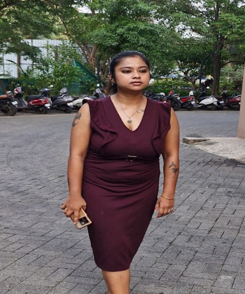 Taniya Dutta