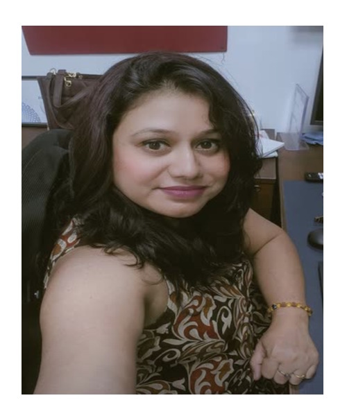 Tina	Singh