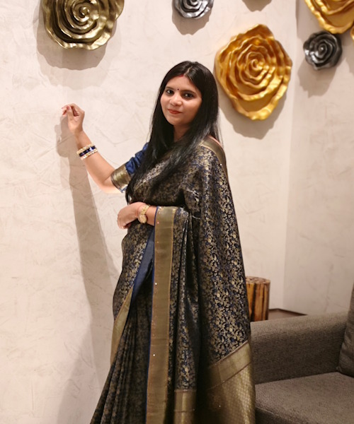 Upasna Pawariya