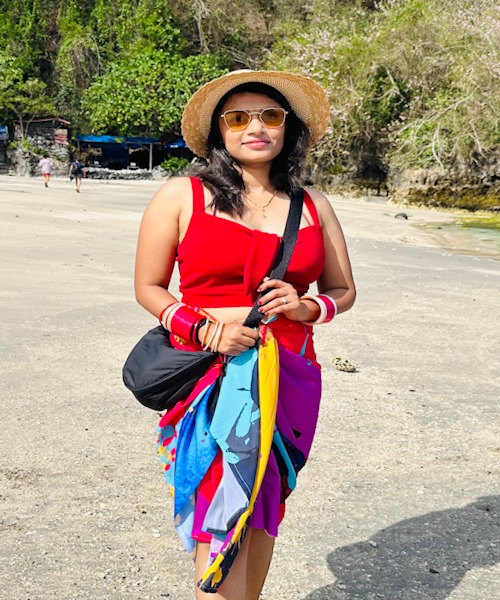 Varuni Garg