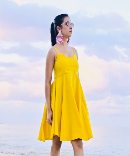 Vedika Ram